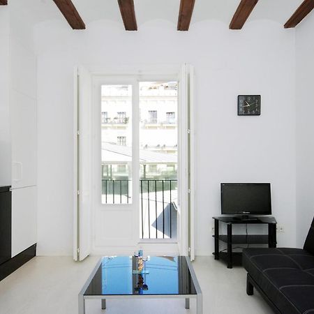 Mosen Sorell Apartments Valencia Room photo