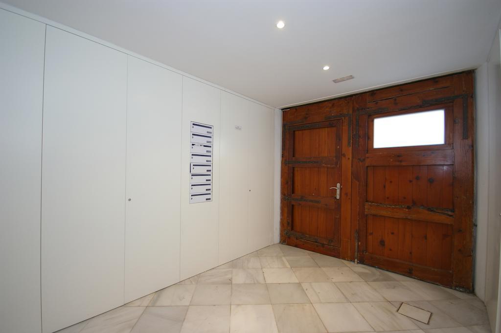 Mosen Sorell Apartments Valencia Exterior photo